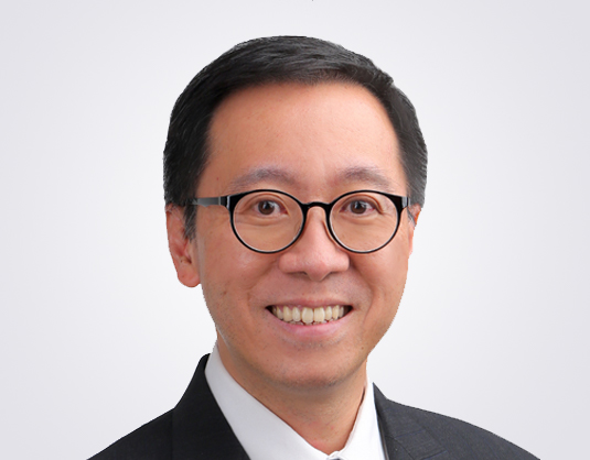 LAM Yue Kwai